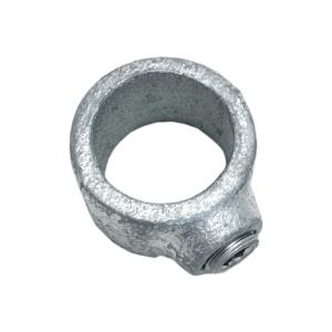 China 350Mpa BSPT 1/2 Casting Scaffold Pipe Clamp Fittings on sale