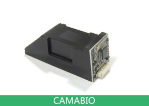 Best Auto Learning Optical Fingerprint Sensor Module CAMA-SM15 496 Bytes Fingerprint Template wholesale