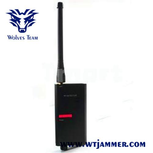 Cheap Voice Monitoring 6000MHz Wireless Signal Detector for sale