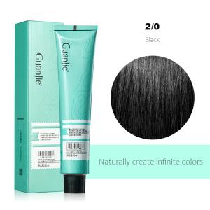 China Low Ammonia Change Hair Color Hair Dye Paste for Vibrant and Customized Shades on sale