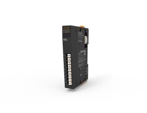 EX Series PLC Digital Input Output Modules 8DO For Industrial Control EX-3208