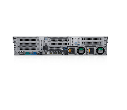 PowerEdge R750 Server 3rd-Gen Intel Xeon Scalable Processors And 40 Cores For Computing