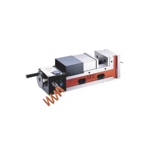 China MC HIGH PRECISION SUPER HIGH-PERSSURE RAPID CLAMING PNEUMATIC VICE , AIR VISE OEM ODM MANUFACTURER on sale