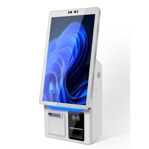 Best LED Touchscreen Self Checkout Machines User Friendly With High Resolution wholesale
