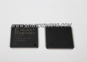 China XC3S50-4TQG144C 630MHz Programmable Integrated Circuit TQFP144 1728 Cells on sale