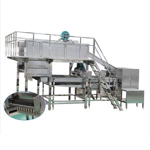 Multifunctional Instant Fried Noodle Machine Line Bag And Cup Packaging