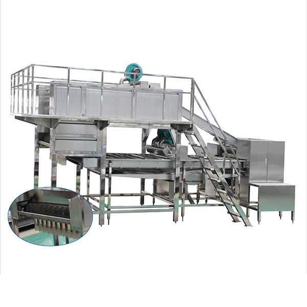 Cheap Multifunctional Instant Fried Noodle Machine Line Bag And Cup Packaging for sale