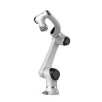 Automatic Robot With 5KG Payload 800mm Reach Safe Robot Arm 6 Axis And Elfin 5