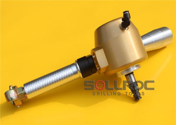 Cheap Hand Held Pneumatic Button Bit Sharpener For Grinding Carbides for sale