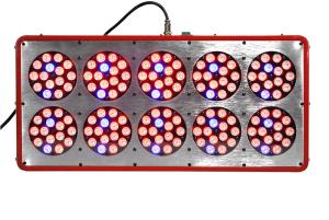 China Apollo led grow light, apollo 10 led grow lights for vegetable on sale