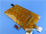 Multilayer Flexible Printed Circuit (FPC) Multi-layer Flexible PCB Board