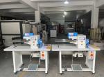 Notebook Automatic Gluing and Folding Machine Leather Edge Folding Machine