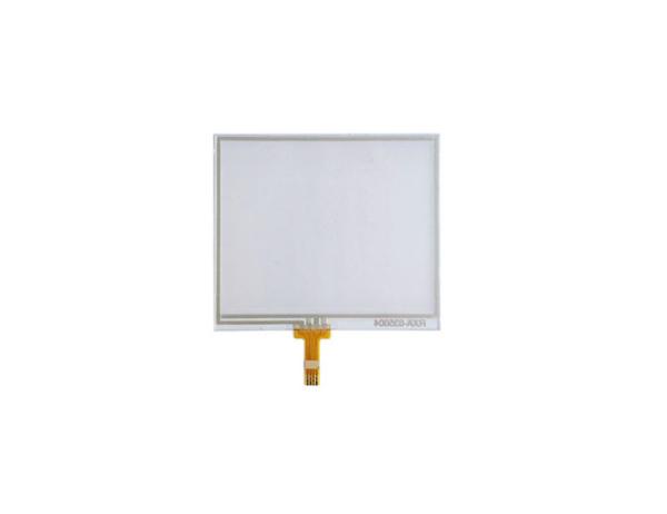 Cheap RTP 3.5 Inch Resistive Touch Screen Display Panel For Handheld Device Horizontal for sale