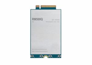 China RM500Q-GL 5ghz Wifi Module 6GHz M.2  EMBB on sale