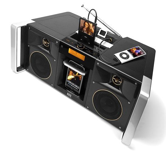 Cheap active trolley speaker/portable speaker with usb/sd function for sale