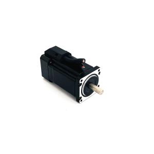 China 0.48N.M Nema 17 2 Phase 2A/Phase encoder Cable Stepper Motor on sale