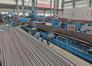 China Impact Resistant API 5L X42 PSL2 Petroleum Steel Pipe on sale