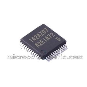 R7FA2E1A72DFL#AA0 ARM Microcontrollers - MCU MCU RA2E1 ARM CM23 48MHZ 64K/16K QFP48 New imported original spot