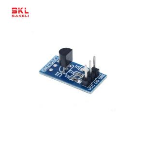 China DS18B20 Temperature Sensor High-Precision Fast Response Reliable Performance on sale