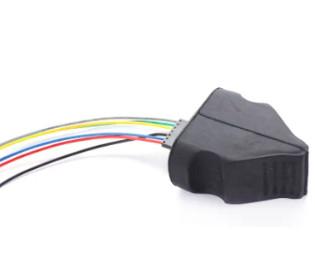 Cheap Single Axis Industrial Joystick 1001100421 for JLG Toucan 8E Toucan 20E Toucan 10E/26E for sale