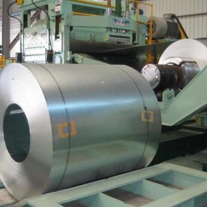 Best SGCC CGCC Jis Steel Coil Sheet Strip G550 G40 G60 Z275 Hot Dip Galvanized wholesale