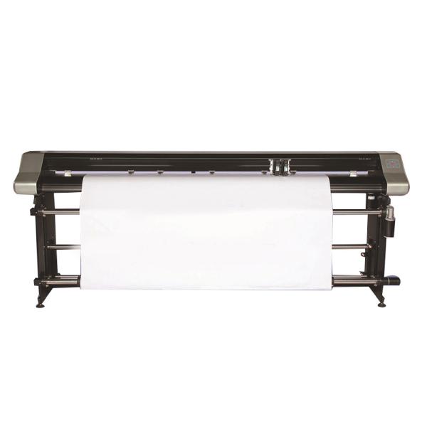 Cheap low noise wide format 600dpl garment cad plotter for sale