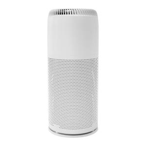 China TEMP Display 200m3/H 18W Hepa Dust Filter Purifier on sale