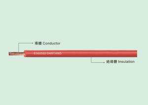 Best UL 1095CSA AWM I A PVC Electronic line series wholesale