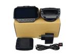 Rugged WT04 Wearable Computer Android PDA with Charging Dock Cradle