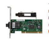 China DONGWE LAN Card 100M PCI DW-LCV6105 PCI Card,100M ,MM or SM, 2km-120km on sale