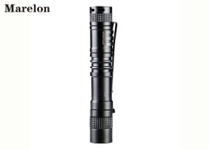 Customized LED Emergency Flashlight / Military Grade Flashlight Easy Carry