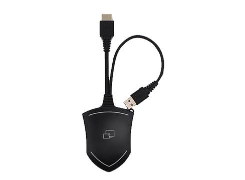 Cheap Plug And Play USB C WiFi Dongle 4K 30Hz Type C Wifi Dongle for sale