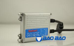 Best 1062 35W Sliver Regular HID xenon ballast--From BAOBAO LIGHTING wholesale