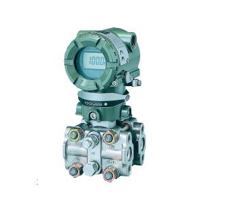 Cheap Durable Display Pressure Flow Indicator Transmitter YOKOGAWA EJA120A-DES5A-92NN for sale