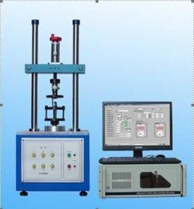 Best Computer System Automatic Torque Testing Machine , Torque Testing Equipment wholesale