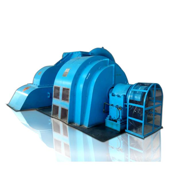 Cheap 2mw Pelton Turbine Generator Hydro Micro Water Turbine for sale