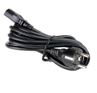 Cheap VDE Data Communication Cables E12 Himalayan Salt Lamp Power Cord With Dimmer Switch for sale