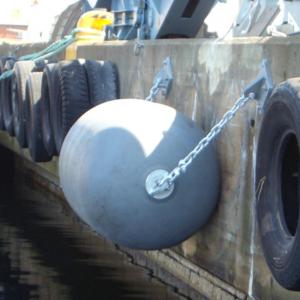 Best Dock Defence Floating High Density Polyurethane EVA Foam Fender wholesale