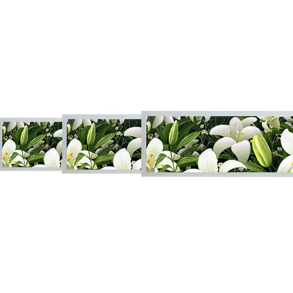 Cheap TFT Digital Ultra Wide Lcd Display 1080P Multi Zone Matrix Joint Control for sale