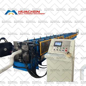 Best Automatic Gutter Elbow Downspout Roll Forming Machine wholesale