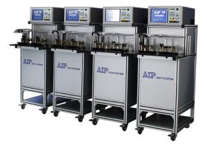 Air Conditioner Motor Testing Machine Remote Control For Acceptance Testing