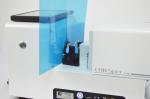 Benchtop Textile Spectrophotometer Colour Matching High Accuracy Dual Light Path
