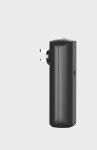 Customize Small Aroma Diffuser Plastic Direct Plug-in 100ml Scent Machine