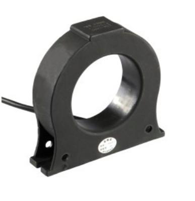 Cheap Round Shape ZCT Current Transformer , 50A 50mA High Accuracy Zero CT for sale