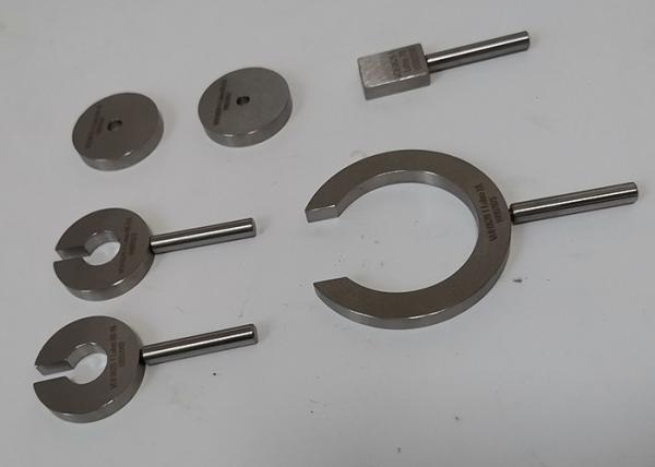 Cheap VDE0620 Lehre 6 Lehre 7 Plug Socket Tester Outlets Gauges for sale