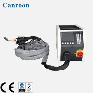 40KHz Portable Induction Brazing With Digital Temperature Control