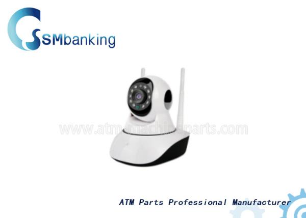 Cheap Ball Shape Hd Home Security Cameras Support Mobile Phone Remote Monitoring for sale