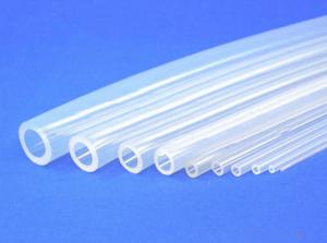 China High Temperature Flexible Silicone Tubing Lectric Insulation Provisions Of FDA 21 on sale