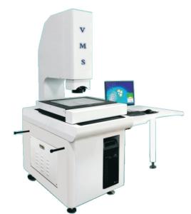 China 2D CNC Optical Measurement Image Instrument Vmm Video Measuring Machine on sale