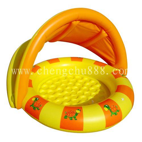 Cheap Inflatable pool with cloak for sale